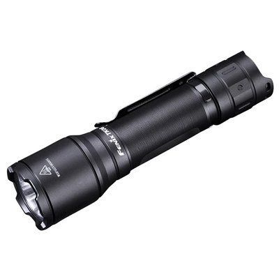 Фонарь ручной Fenix TK06 33212 фото