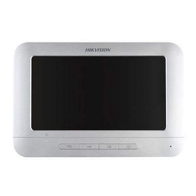 Відеодомофон Hikvision DS-KIS203 ses0219 фото