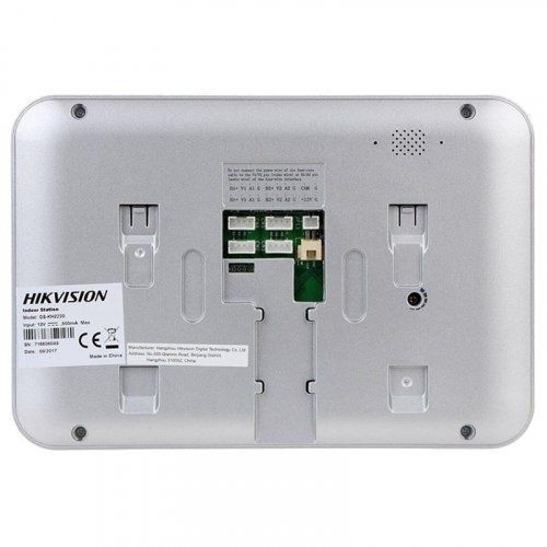 Hikvision DS-KH3200-L видеодомофон 22884 фото