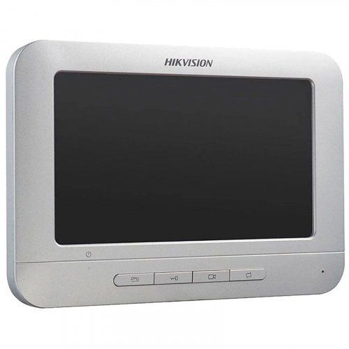 Hikvision DS-KH3200-L видеодомофон 22884 фото