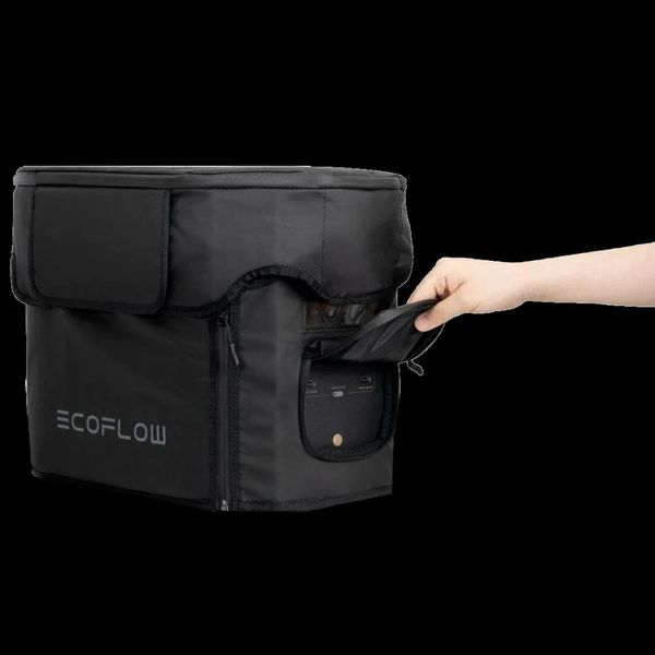 EcoFlow DELTA Max Bag Сумка 27042 фото