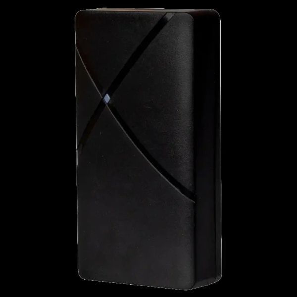 SEVEN CR-7455 EM black (Em-Marin) Считыватель 26615 фото
