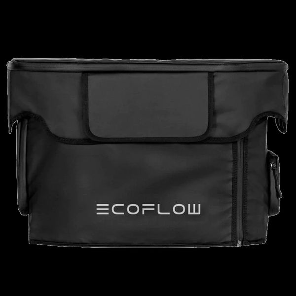 EcoFlow DELTA Max Bag Сумка 27042 фото