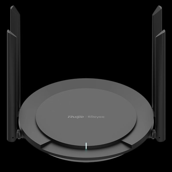 Ruijie Reyee RG-EW300 PRO Бездротовий маршрутизатор 28403 фото