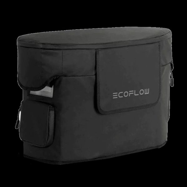 EcoFlow DELTA Max Bag Сумка 27042 фото