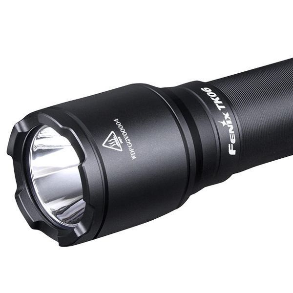 Ліхтар ручний Fenix TK06 33212 фото