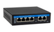 Комплект видеонаблюдения на 4 купольные 2 Мп IP-камеры SEVEN IP-7212B4-2MP IP-7212B4-2MP фото 5