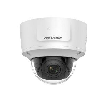 DS-2CD2785G0-IZS 8Мп IP видеокамера Hikvision с функциями IVS и детектором лиц 23587 фото