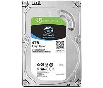 ST4000VX005 Жесткий диск Seagate 4Тб 23719 фото