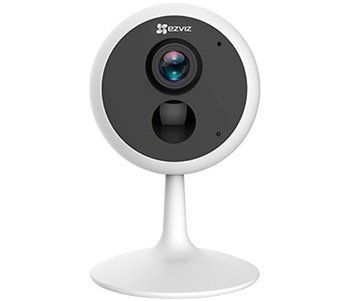 CS-C1C (D0-1CD2WFR) 2Мп Wi-Fi видеокамера Ezviz с PIR датчиком 23187 фото