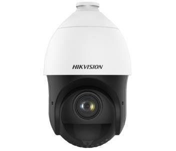DS-2DE4425IW-DE(S5) with brackets 4MP 25&times; zoom ІЧ IP Speed Dome 24545 фото