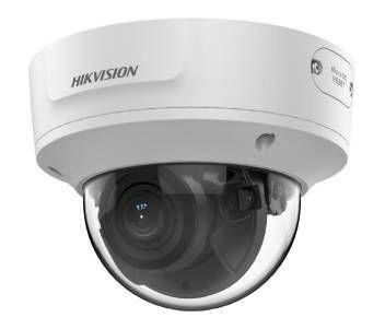 DS-2CD2783G2-IZS (2.8-12мм) 8 MP AcuSense вариофокальная IP 24542 фото