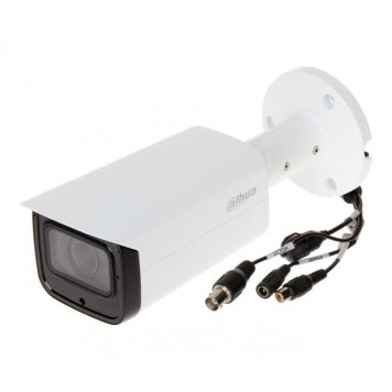 DH-IPC-HFW1431TP-ZS-S4 (2.8-12мм) 4Мп IP варіофокальна 23385 фото