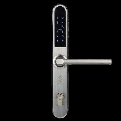SEVEN LOCK SL-7761B silver Умный замок 26620 фото