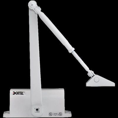 Dortec DT-63H White Дотягувач 27020 фото