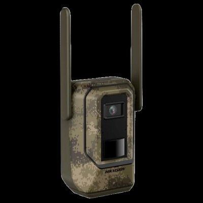 DS-2XS6F45G0-IC2/4G 4 МП для установки в дикой среде (2 аккумлятора в комплекте) 28548 фото