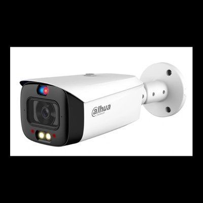 DH-IPC-HFW3449T1-AS-PV-S3 2.8mm 4 МП WizSense IP с активным отпугиванием 24993 фото