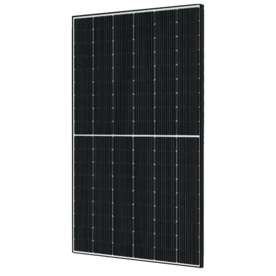 JA Solar JAM54S30-420/GR 420 Wp, Mono (Black Frame) PV модуль 30417 фото