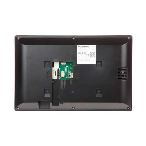 Домофон Hikvision DS-KH8520-WTE1 30954 фото