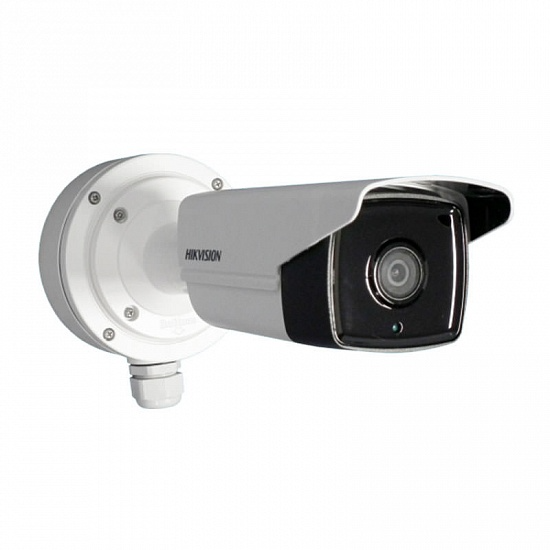 DS-2CD2T22WD-I5 (12 мм) 2МП IP відеокамера Hikvision з Exir підсвічуванням 20276 фото