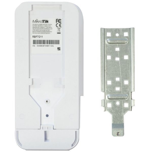 Медіаконвертер MikroTik RBFTC11 33085 фото