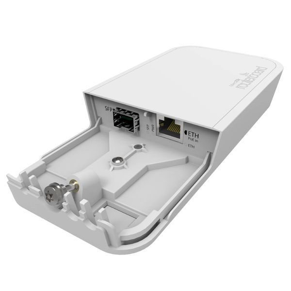 Медіаконвертер MikroTik RBFTC11 33085 фото