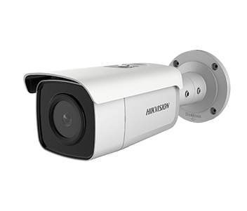 DS-2CD2T86G2-4I (C) (4мм) 4K AcuSense Bullet IP 24543 фото