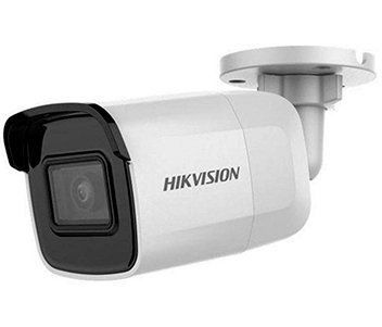 DS-2CD2021G1-I 2.8mm B 2 Мп ИК камера 24200 фото