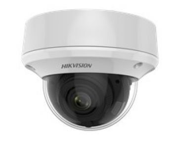 DS-2CE5AU7T-VPIT3ZF (2.7-13.5 мм) 8 Мп Turbo HD видеокамера 21594 фото