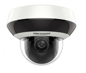 DS-2DE2A204IW-DE3 (2.8-12 мм) 2Мп IP PTZ відеокамера Hikvision c ІК підсвічуванням 20874 фото