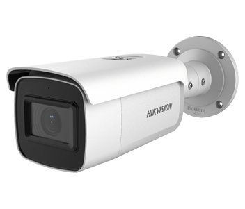 DS-2CD2683G1-IZS 8Мп IP видеокамера Hikvision c детектором лиц и Smart функциями 23588 фото