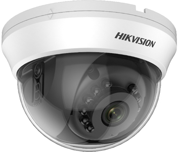 DS-2CE56D0T-IRMMF (C) (2.8мм) 2 Мп Turbo HD видеокамера 23832 фото