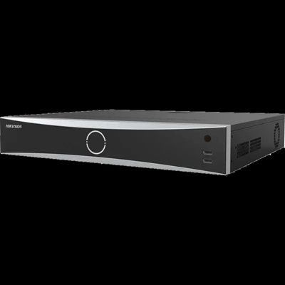 DS-7716NXI-I4/16P/S(E) 16-канальный 1.5U 4HDD 1.5U 16 POE 30619 фото