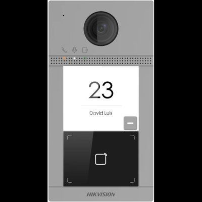 DS-KV8113-WME1(B) Surface 2 Мп IP на одного абонента з ІЧ та Wi-Fi 23825 фото