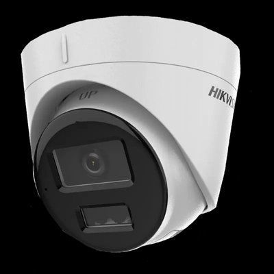 DS-2CD1343G2-LIUF&nbsp;(4мм) 4 МП Smart Dual-Light с микрофоном 30638 фото