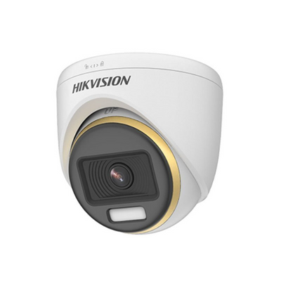 DS-2CE70DF3T-PF (3.6мм) 2 MP ColorVu Turret камера 24403 фото