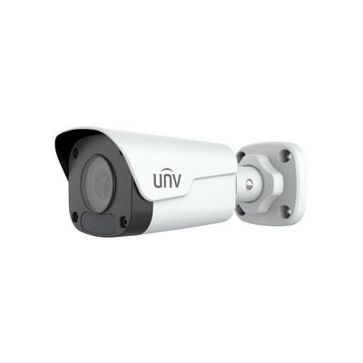 Видеокамера Uniview IPC2124LB-SF28KM-G ses0297 фото