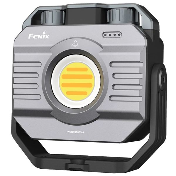 Fenix CL28R Ліхтар багатофункціональний з функцією Powerbank (10 000 мА•г) 29906 фото