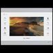 SL-07IPHD (silver/white) Видеодомофон 7" Slinex 25727 фото 1