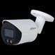 DH-IPC-HFW2449S-S-IL (2.8мм) 4 МП WizSense з подвійним підсвічуванням та мікрофоном 28556 фото 1