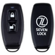 Бездротовий комплект контролю доступу SEVEN LOCK SL-7872Bkit SL7872Bkit фото 2