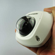 DS-2CD2512F-IS (6 мм) 1.3МП IP відеокамера Hikvision з вбудованим мікрофоном 20277 фото 3