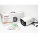 DS-2CE10HFT-F (2.8мм) 5Мп ColorVu Turbo HD 23289 фото 3