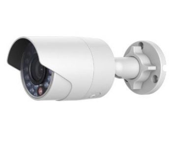 DS-2CD2020F-IW (4мм) IP видеокамера Hikvision 20278 фото