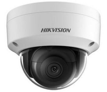 DS-2CD2185FWD-I (2.8 мм) 8Мп IP видеокамера Hikvision с WDR 20460 фото