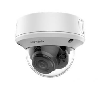 DS-2CE5AD3T-VPIT3ZF (2.7-13.5 мм) 2 Мп Turbo HD видеокамера 21595 фото