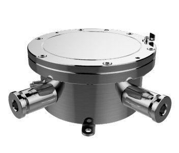 DS-2780ZJ-X Взрывозащищенный короб 24150 фото