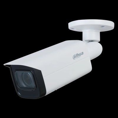 DH-IPC-HFW3841TP-ZAS 8 Мп ИК вариофокальная Bullet WizSense 25198 фото