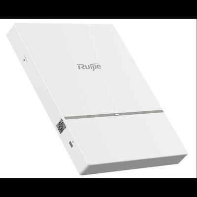 RG-AP820-L Точка доступа Wi-Fi 6 Ruijie 25452 фото