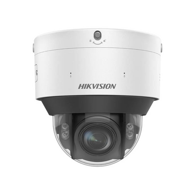 iDS-2CD7547G0/P-XZHS&nbsp;2.8-12mm 4 МП Darkfighter DeepinView ANPR PTRZ 30088 фото